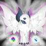 Mega Absol (Fan-art)