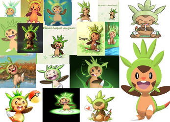 Chespin