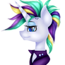 (MLP) Rarity Punk