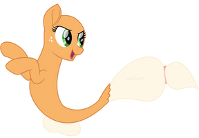 mlp base Seapony 4