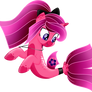 (MLP) Serena rose seapony