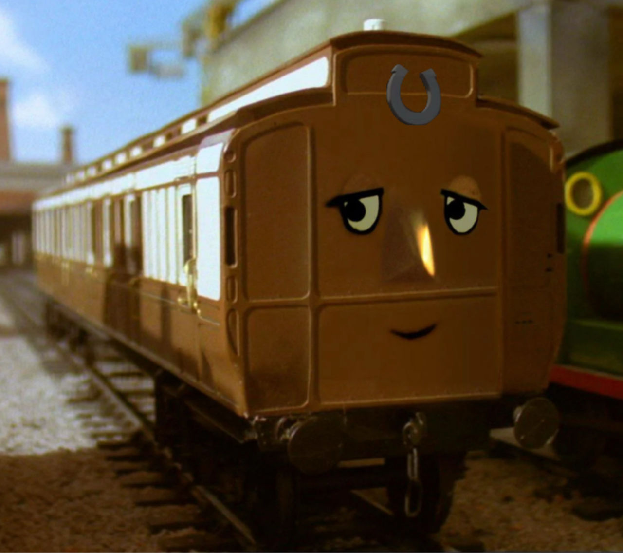 Old Slow Coach by quang2024 on DeviantArt