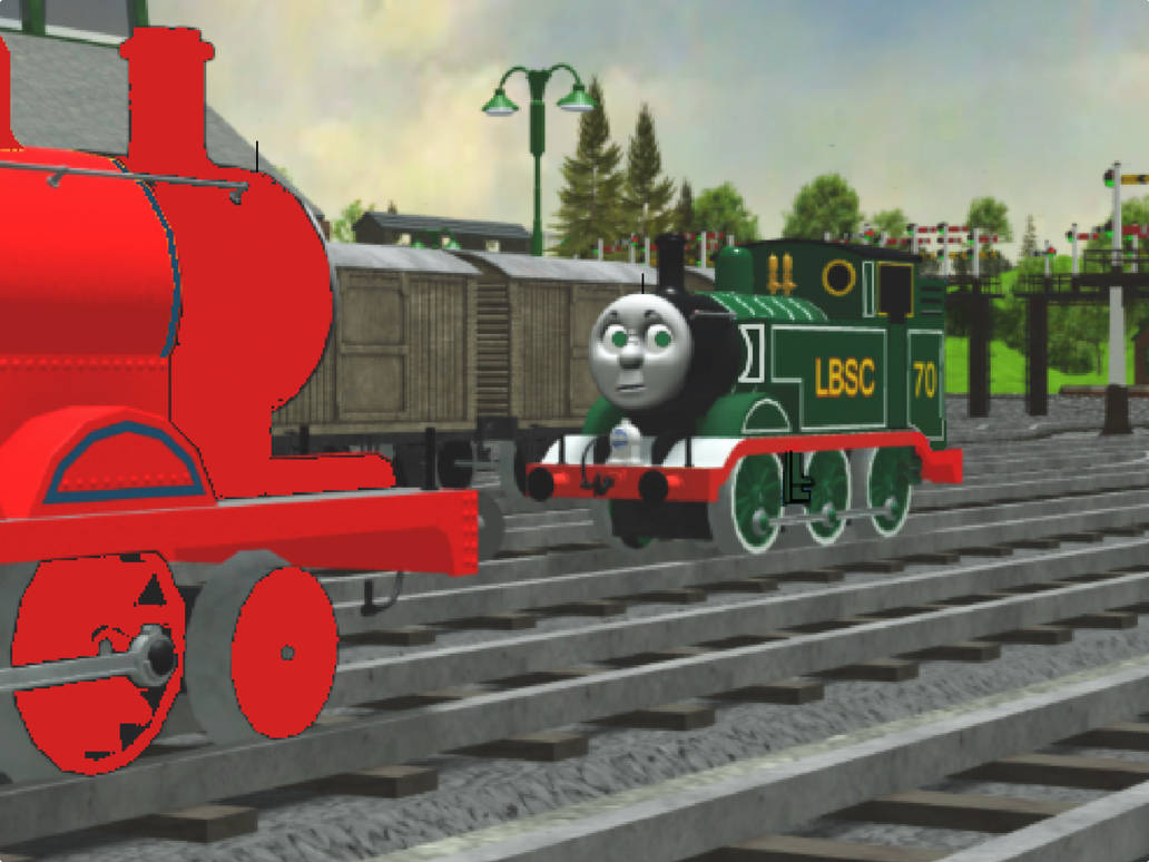 A new E2 class tank engine by quang2024 on DeviantArt