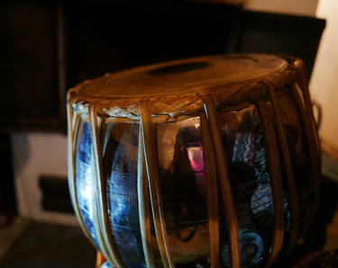 tabla, indian drum