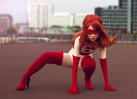 Elastigirl2