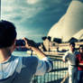 Tourist 4