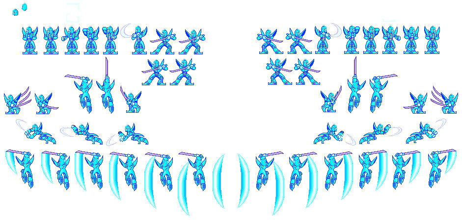 Ice Ranger by BiohazardStudios1 on DeviantArt