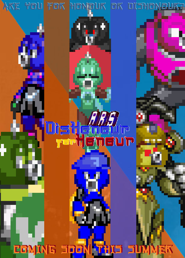 AXEM-RANGERS-X-CLUB | DeviantArt