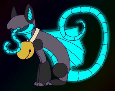 Rexpluna Deviantart Rex by purrotoman on DeviantArt