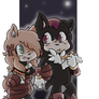 AT: Kittie X Shadow