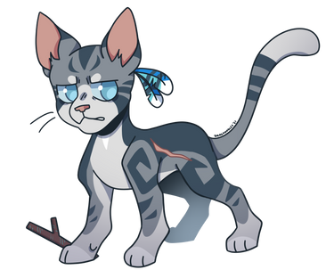 Jayfeather