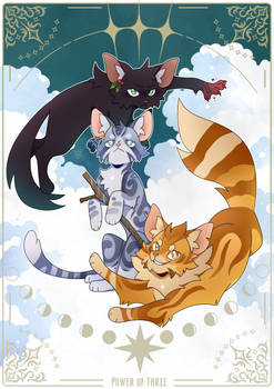 Power of Three