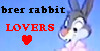 Brer Rabbit Lovers icon 1