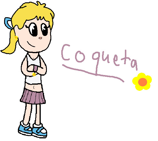 Coqueta