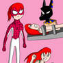 The Amazing Spinneret