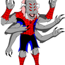 The Amazing Man-Spider