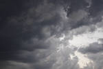 Dark Storm Cloud Stock 4