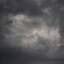 Dark Storm Cloud Stock 2