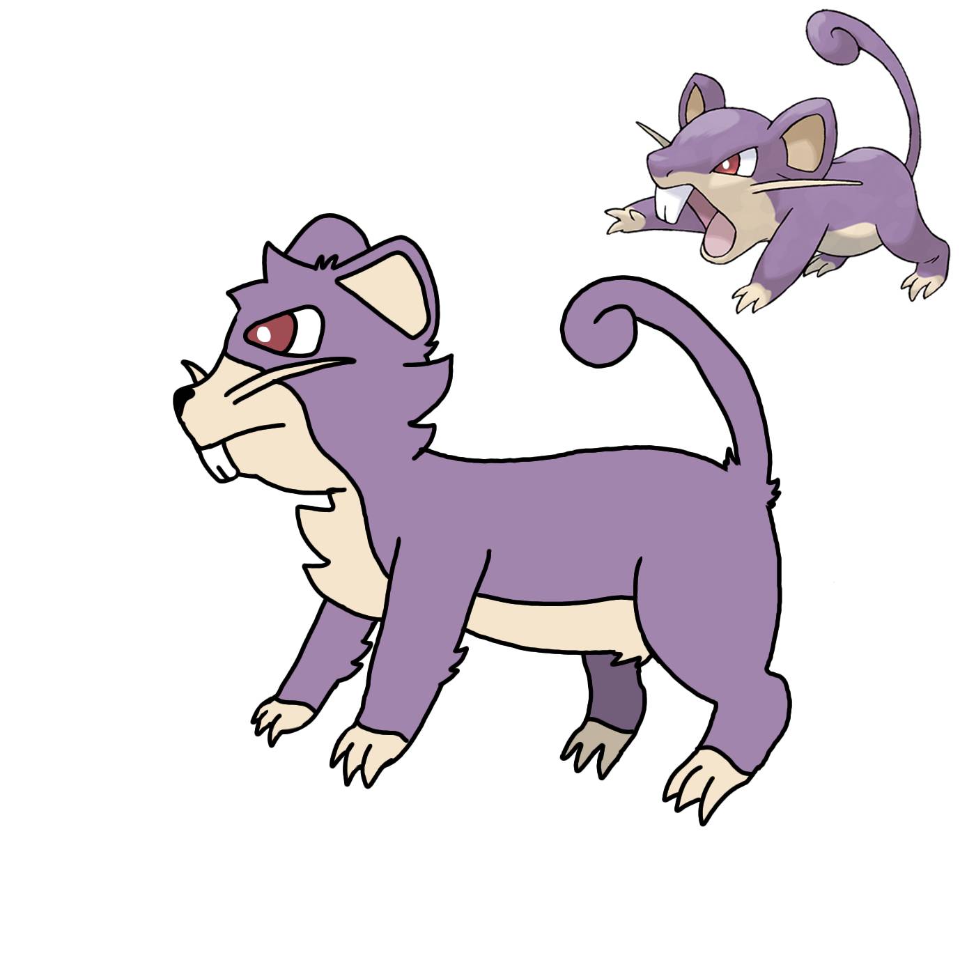 suscribirte a ratata: https: Images High Quality Grahic Ratata by kittysuny123 on DeviantArt