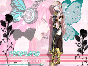 Megurine Luka