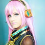 Megurine Luka