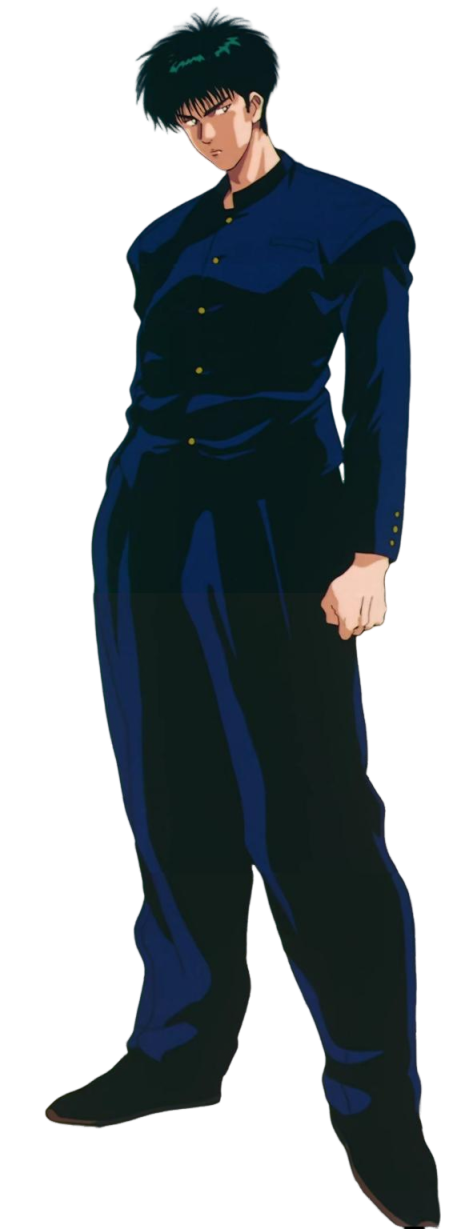 Avatar Rukawa Rukawa Kaede png by myleslairdbackup on DeviantArt