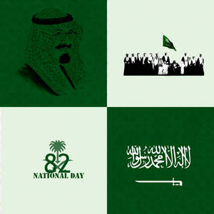 National Day of the Kingdom of Saudi Arabia
