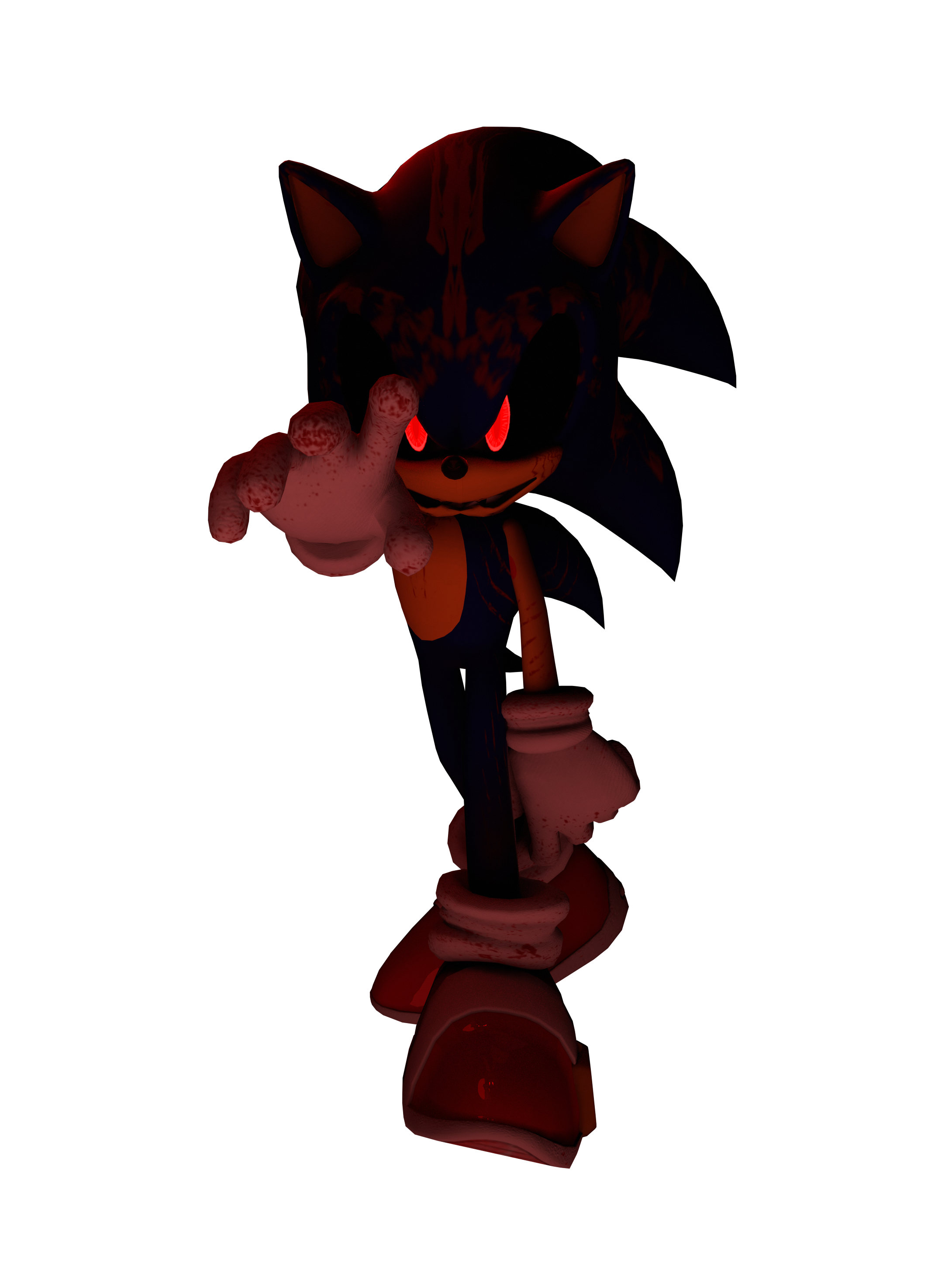 Sonic.EXE v1.