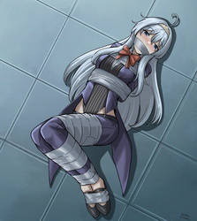 Bondage Mirabelle