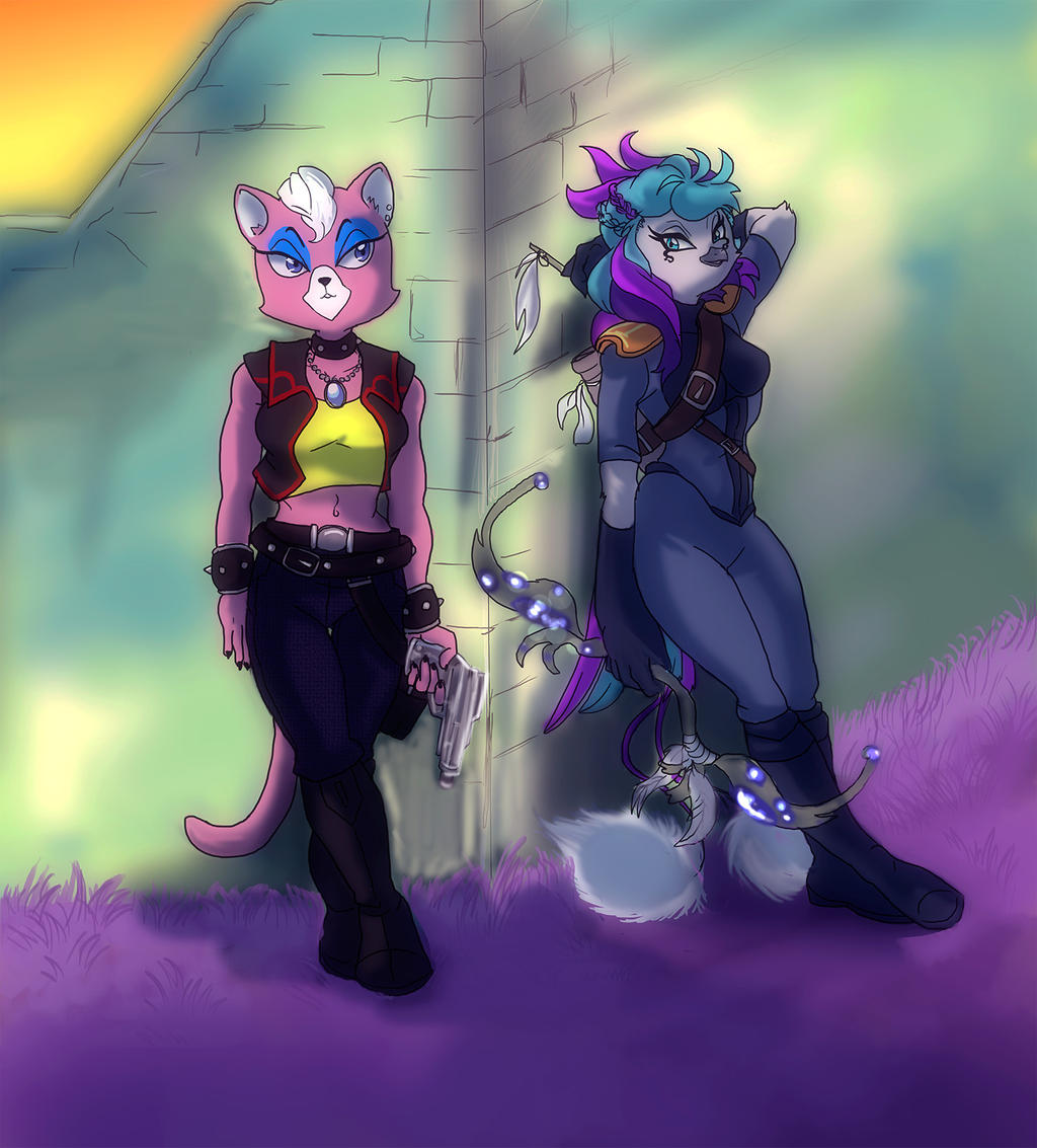 We Rebel by Noe-Izumi