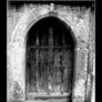 The Church Door