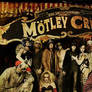 Motley Crue