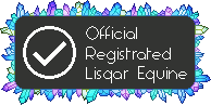 Official Registrated LE verification