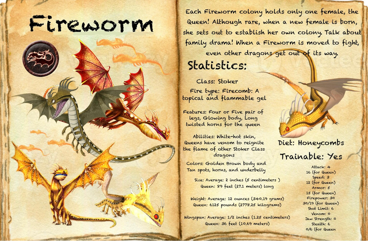 Book of Dragons (page 56) by Gustthank on DeviantArt