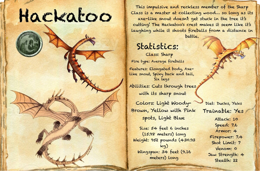 Book of Dragons (page 100) by Gustthank on DeviantArt