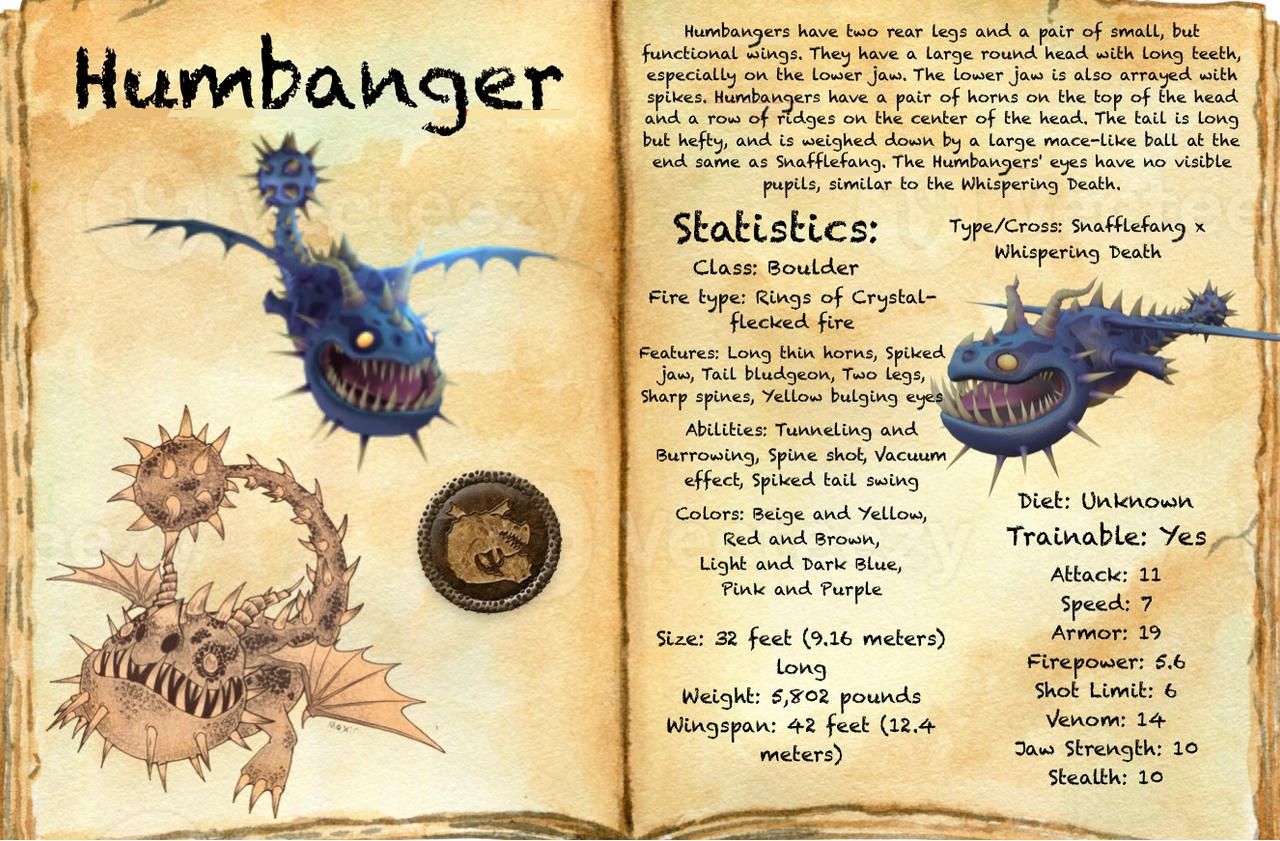 Book of Dragons (page 122) by Gustthank on DeviantArt