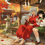 Autumn serenity