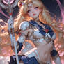 Sailor moon
