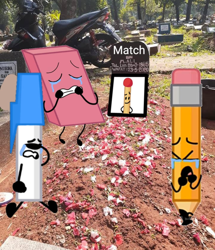 Bfdi Rigel Bfdi R.I.P. Match by FyimsTanciesWorld300 on DeviantArt