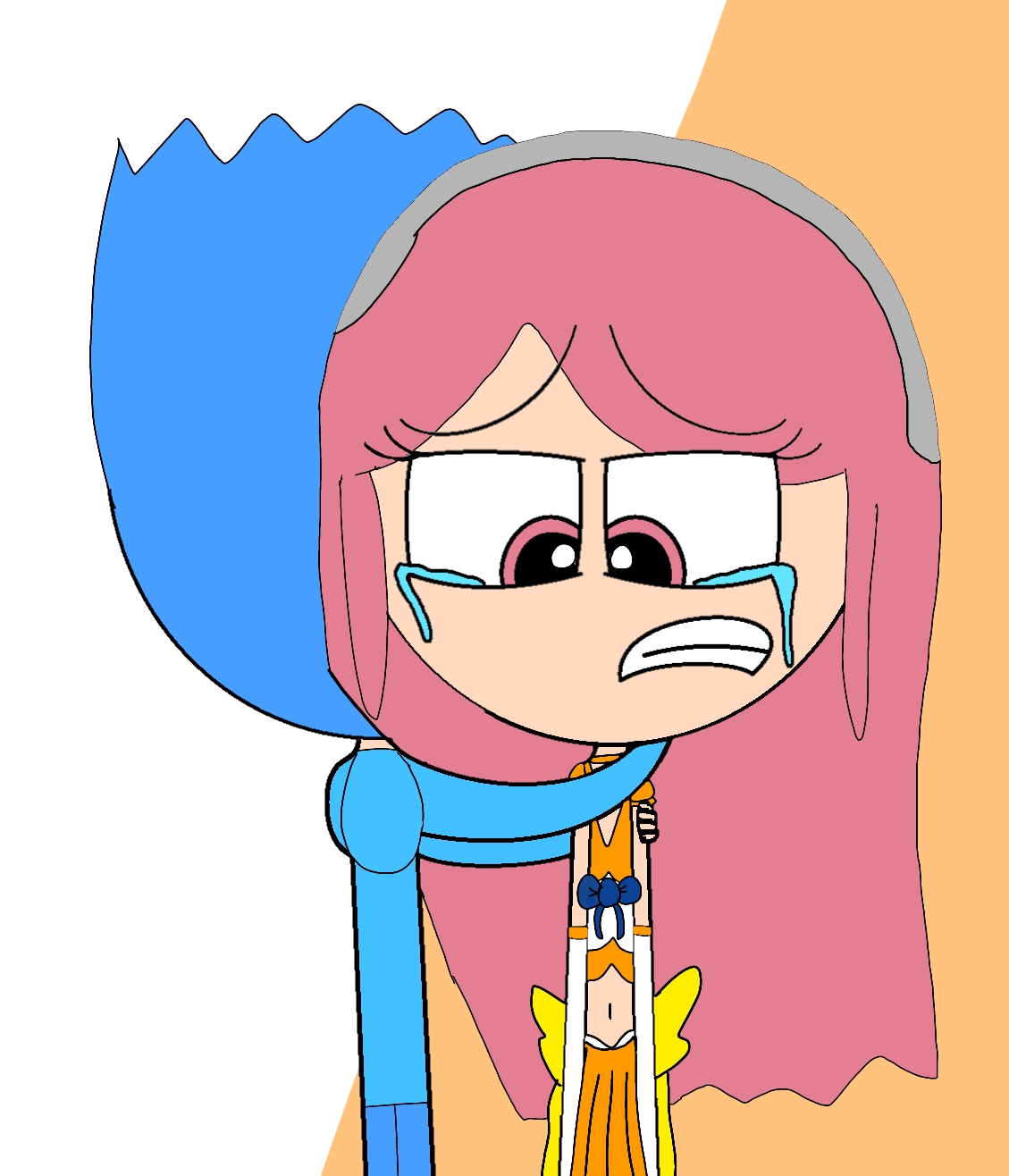 Two Crying Bfdi MixTapeFan2016 Bfdi Crying by FyimsTanciesWorld300 on DeviantArt