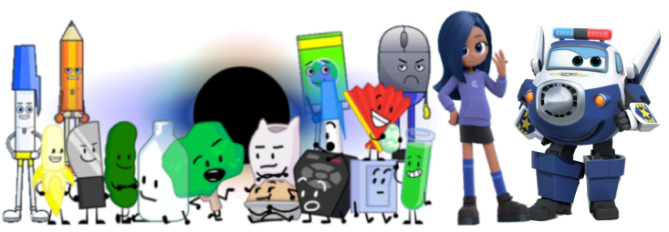 Bfp Pat Death P.A.C.T. Bfb Teams by FyimsTanciesWorld300 on DeviantArt