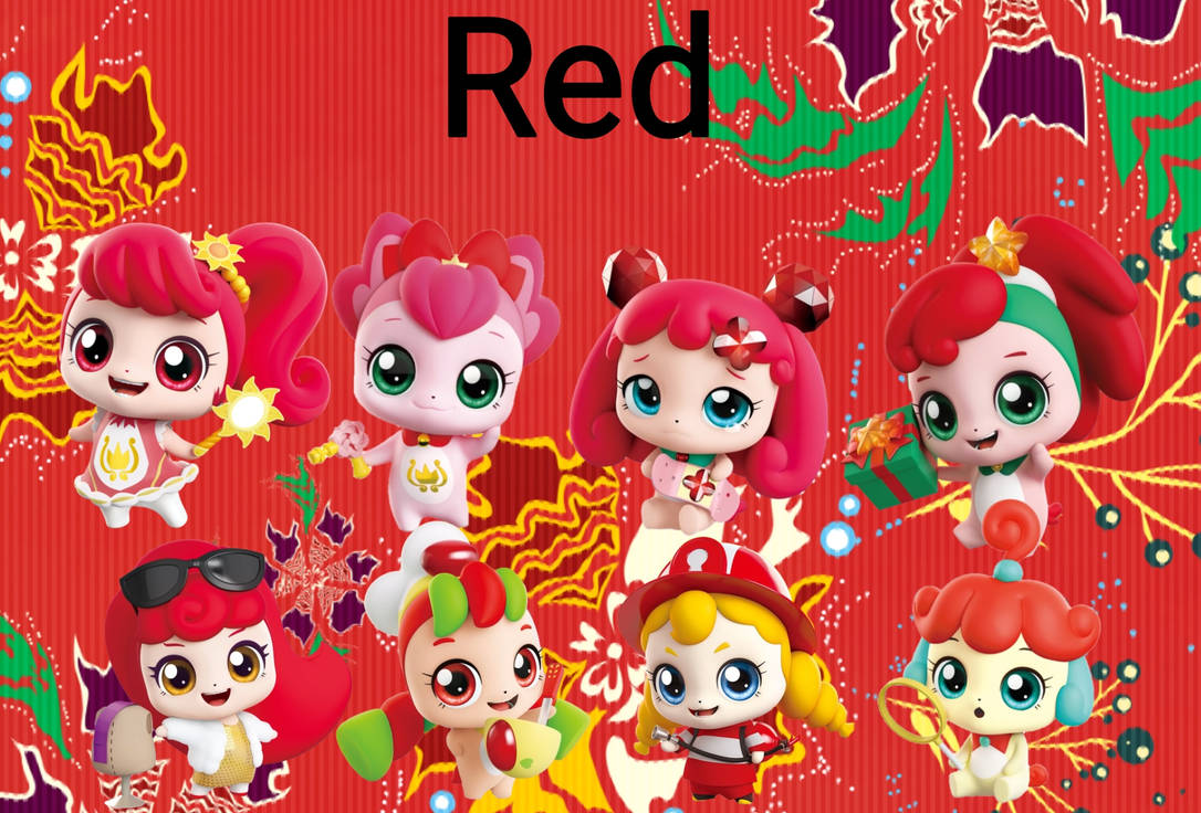 Catch Teenieping Red by FyimsTanciesWorld300 on DeviantArt