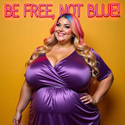 Free Women in our Free Republic!