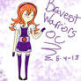 Bravest Warriors OC