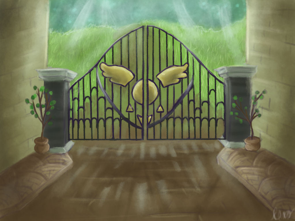 Marketplace- Gate (2)