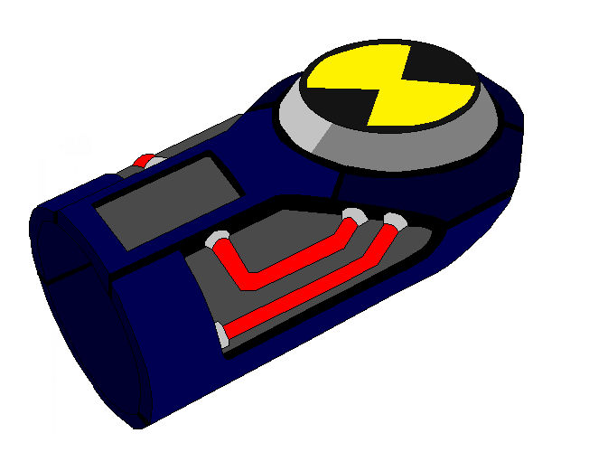 Ultimatrix-Neotrix by 0010Galvatron on DeviantArt