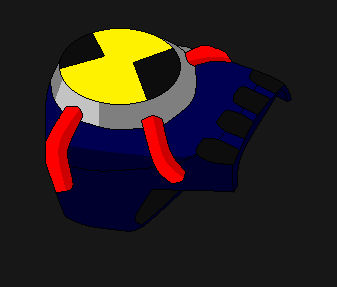 Neotrix (recreated) by 0010Galvatron on DeviantArt