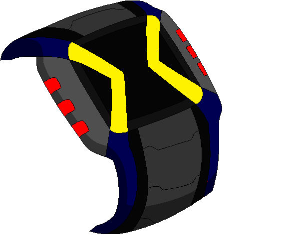 Neotrix V-1.0 by 0010Galvatron on DeviantArt