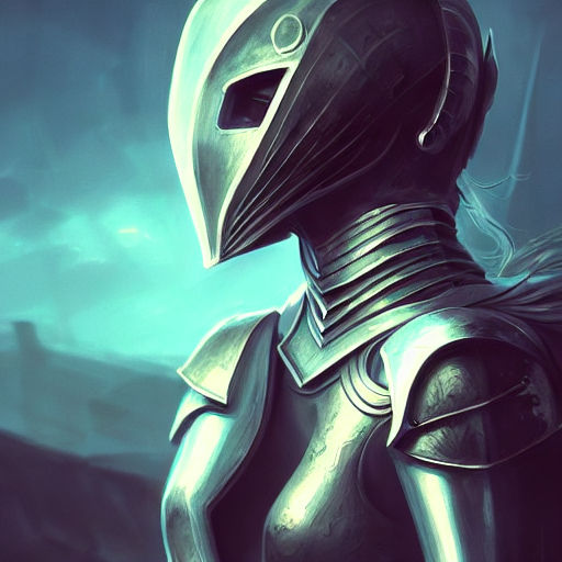 Silver Tree Knight silver knight. by 0010Galvatron on DeviantArt