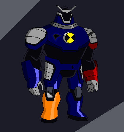 Techadon V-2.0 by 0010Galvatron on DeviantArt